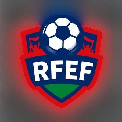Tribuna RFEF - Patrocinador del blog, información completa de fútbol RFEF