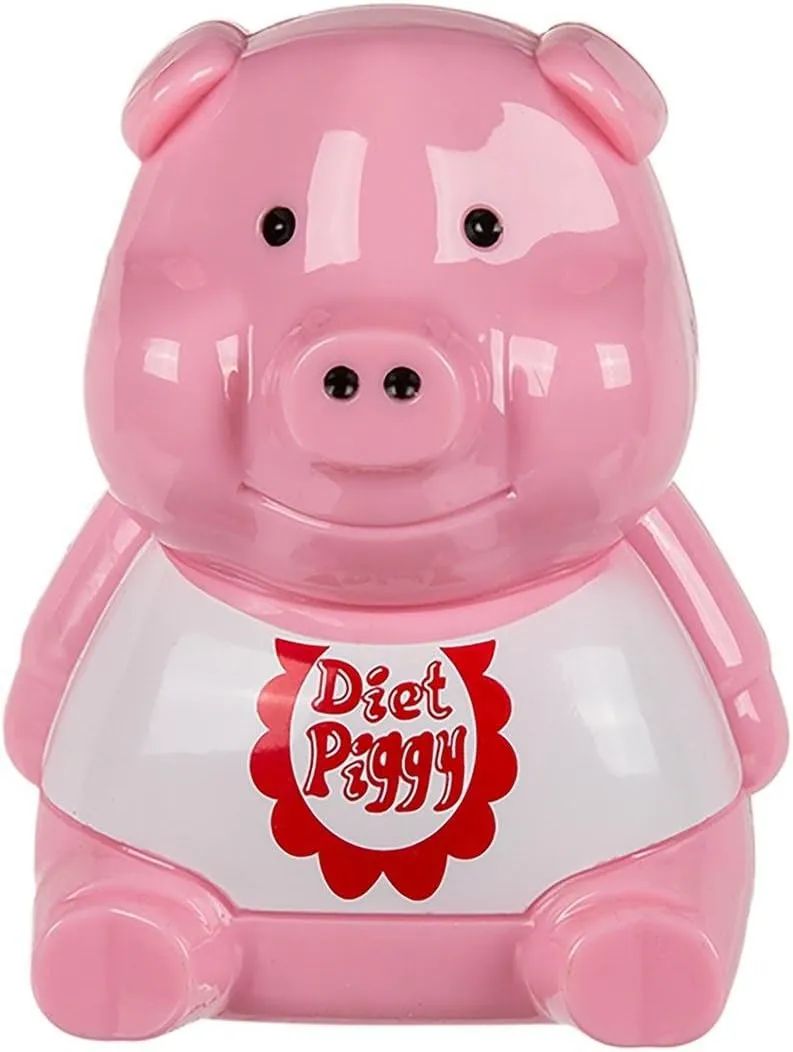 Cerdito nevera - Oferta en Amazon