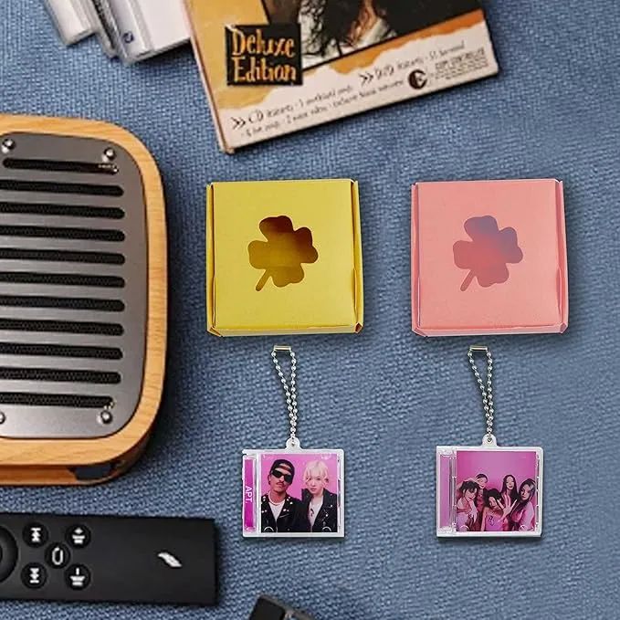 Llavero NFC - Oferta en Amazon