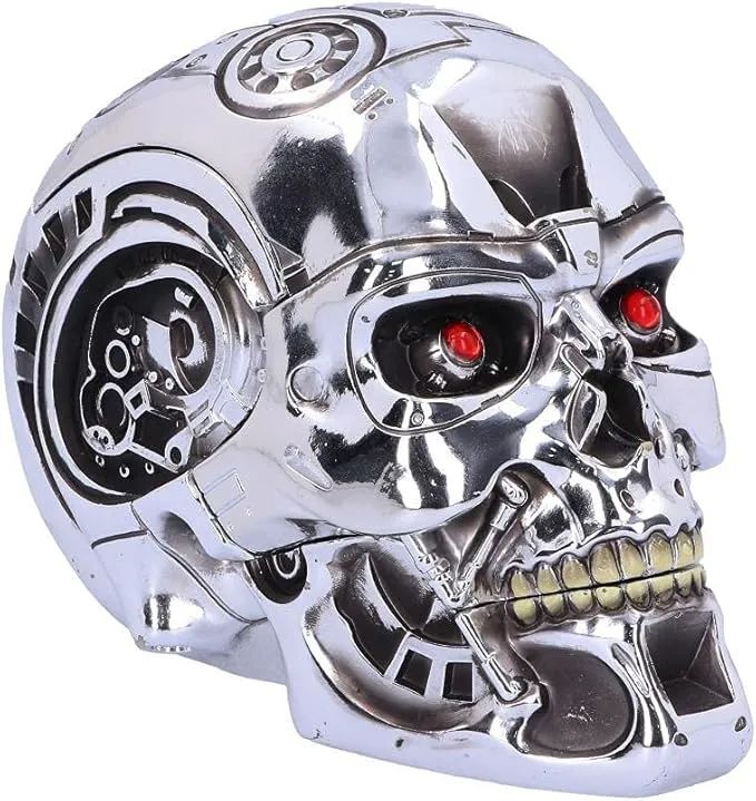 Terminator - Oferta en Amazon