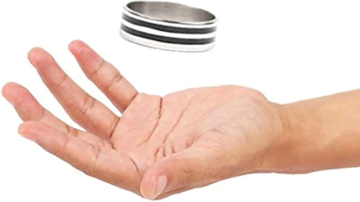 Anillo flotante - Oferta en Amazon