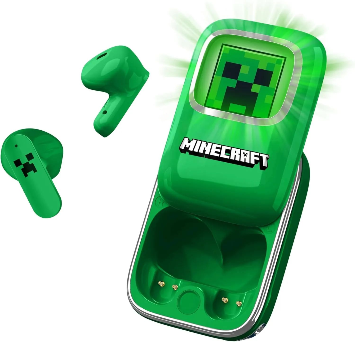 Auriculares Minecraft - Oferta en Amazon