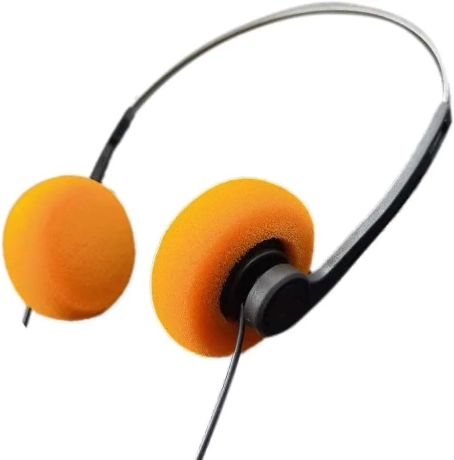 Auriculares retro - Oferta en Amazon