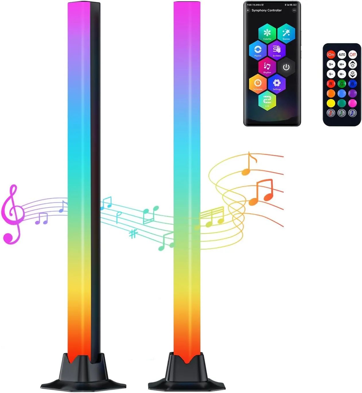 Barra led - Oferta en Amazon