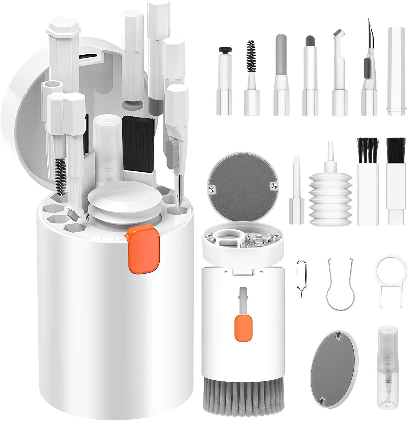 Kit Limpieza AirPods, Smartphone, etc - Oferta en Amazon