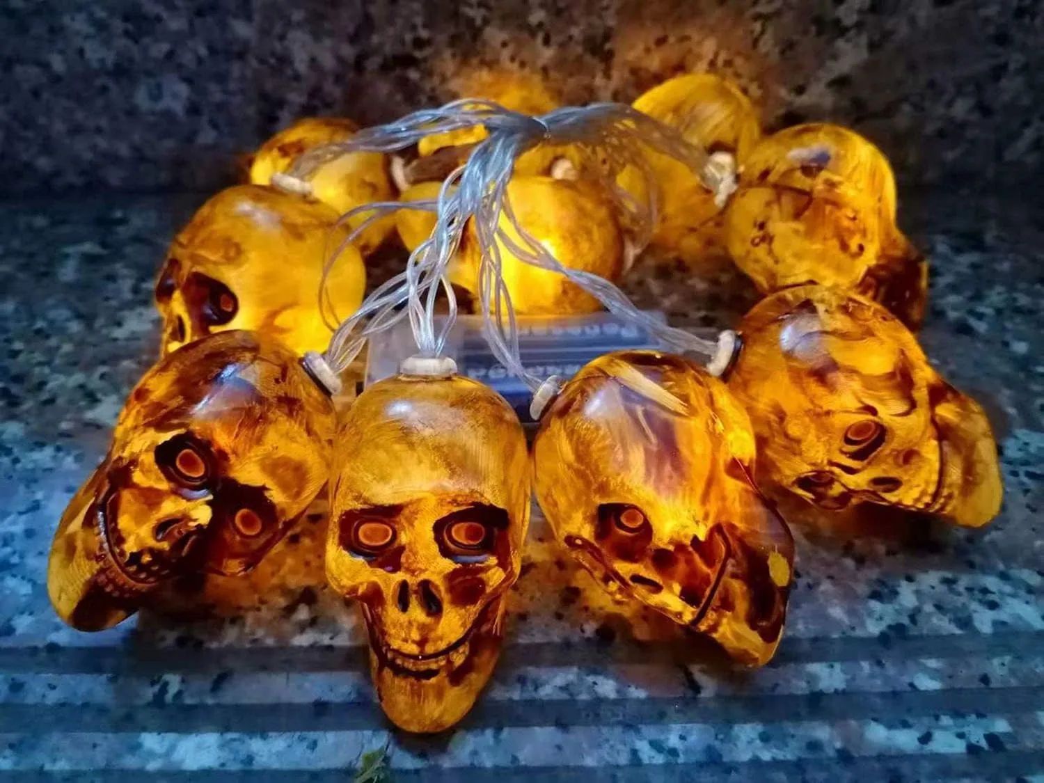 Luces calavera - Oferta en Amazon