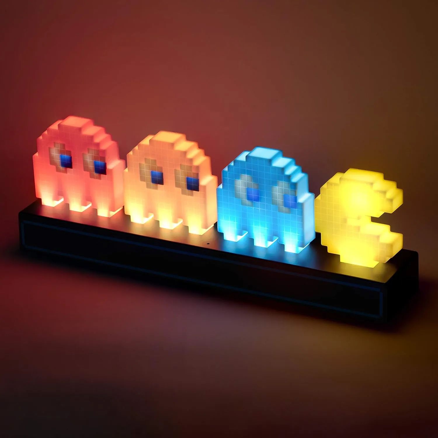 Luz pacman - Oferta en Amazon