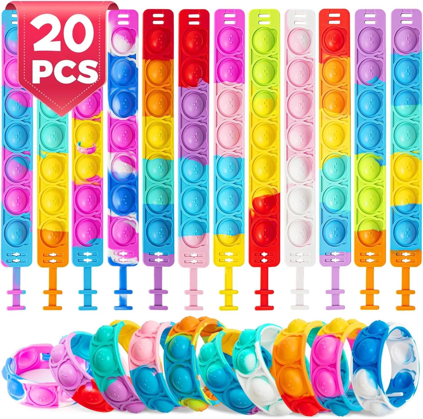 Piezas de silicona - Oferta en Amazon
