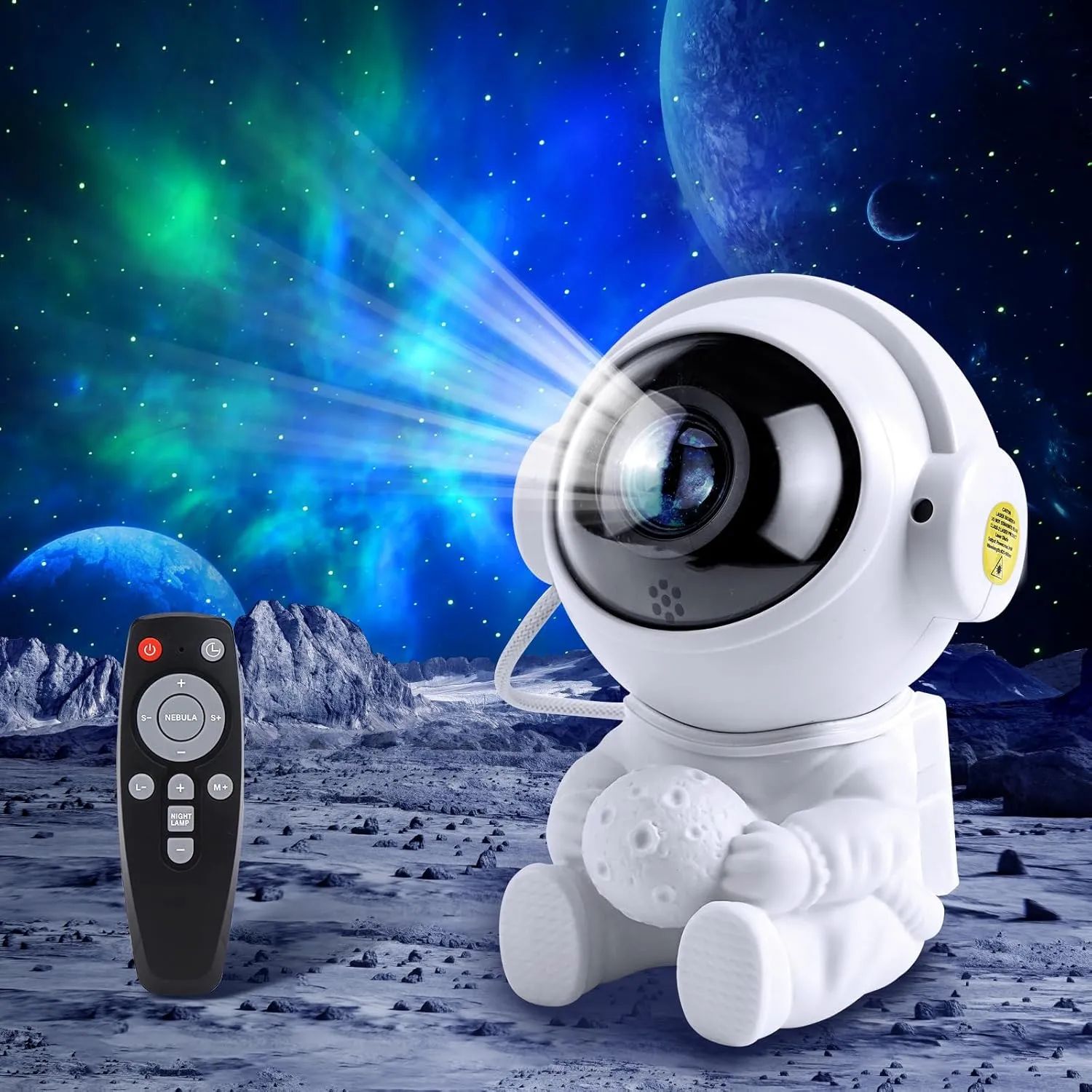 Proyector de estrellas - Oferta en Amazon