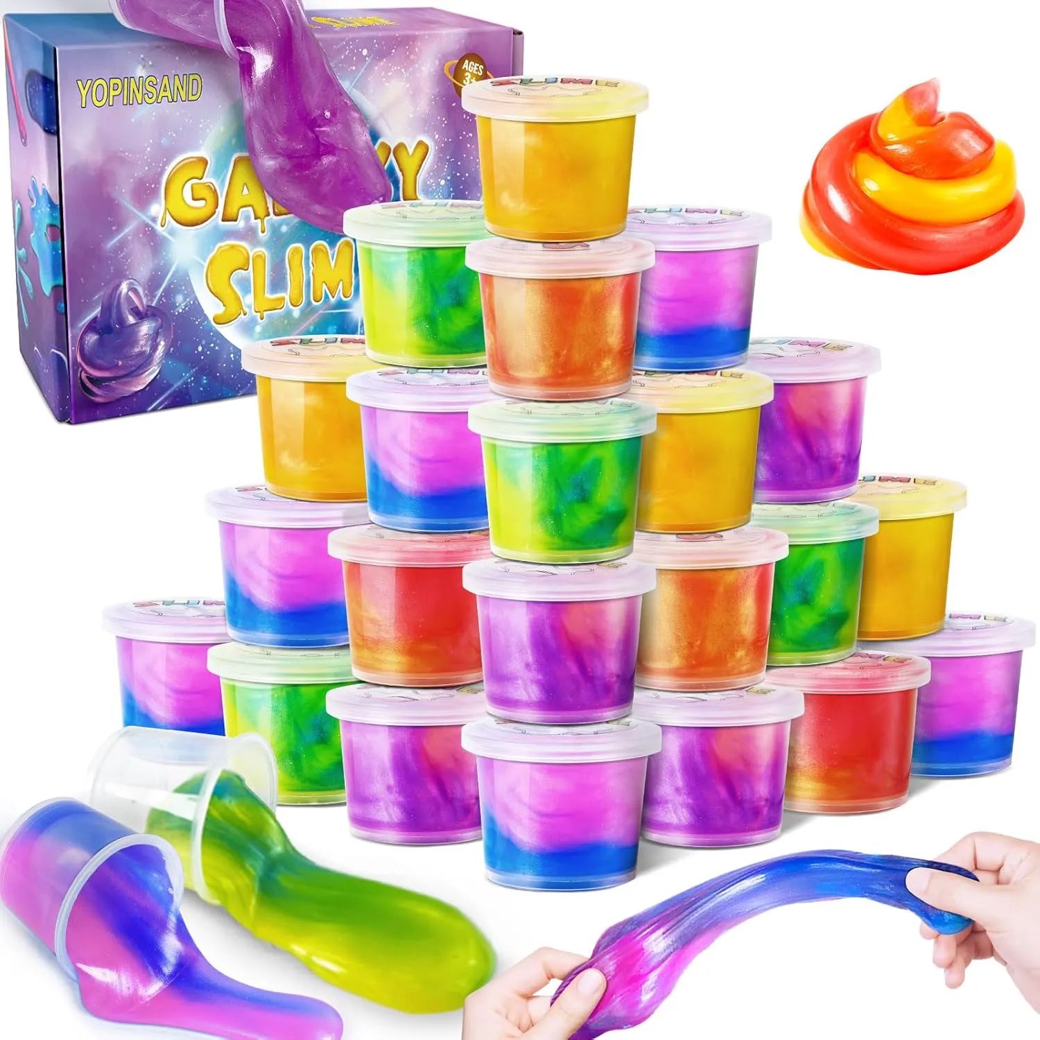 Slime - Oferta en Amazon