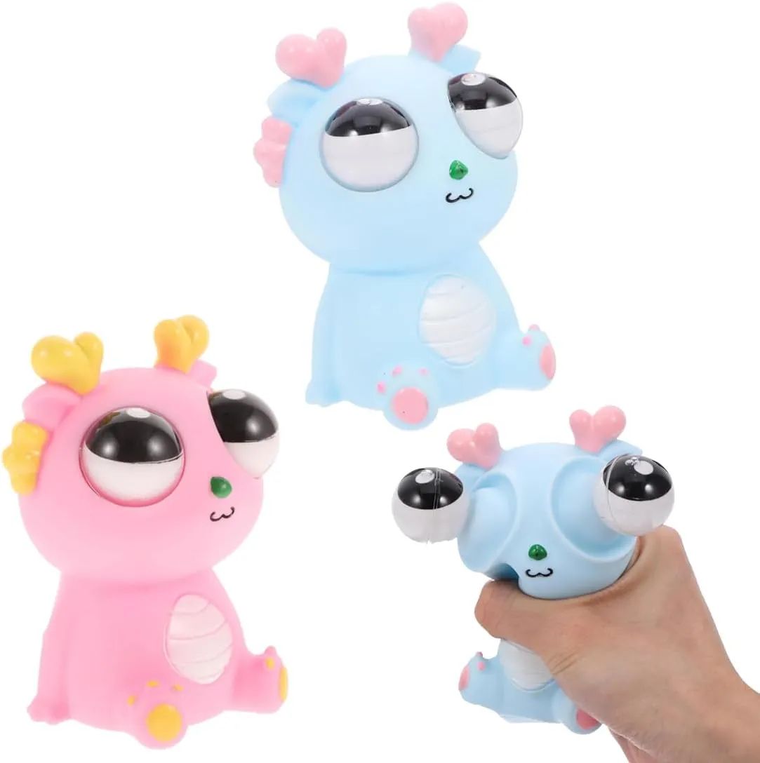 Squeeze anti anti estrés - Oferta en Amazon