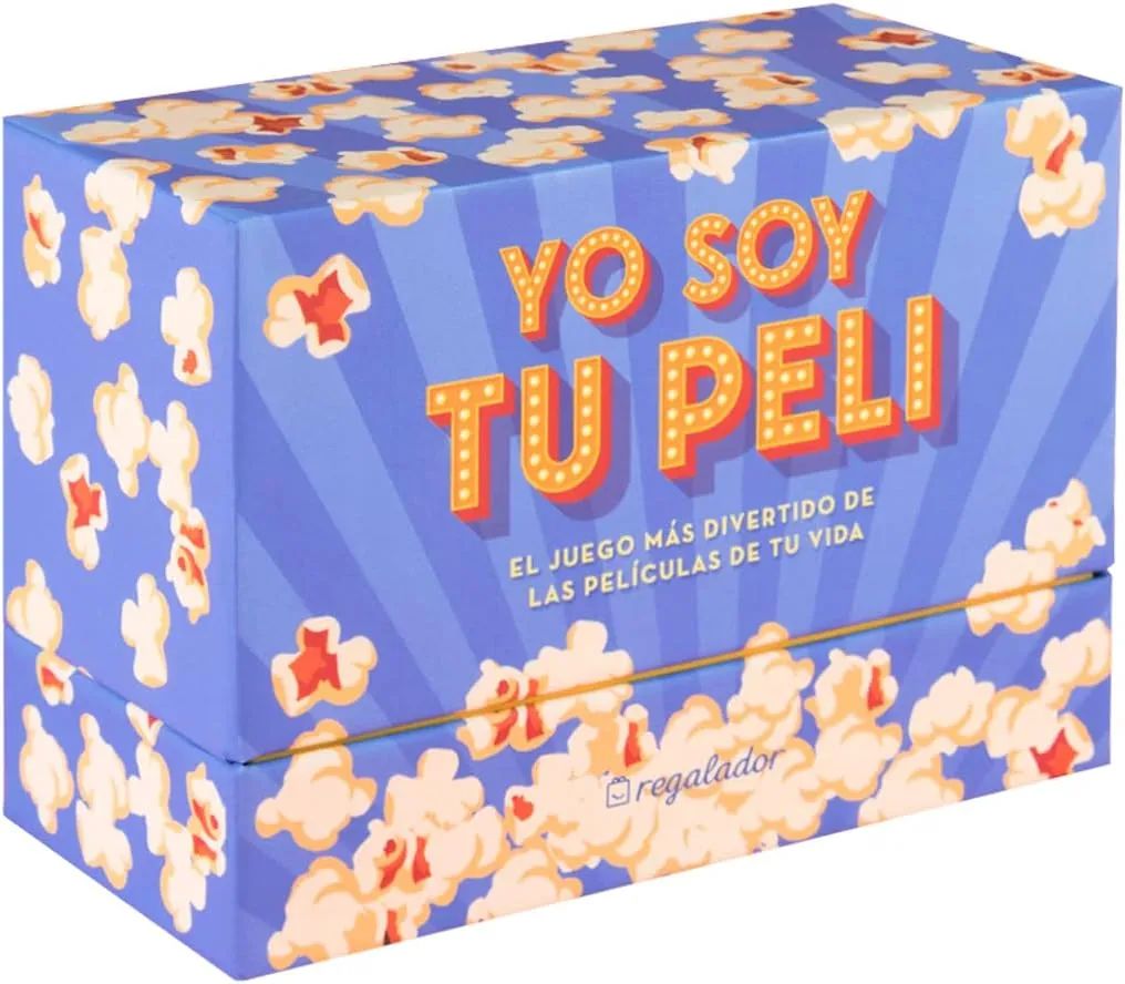 Yo soy tu peli - Oferta en Amazon