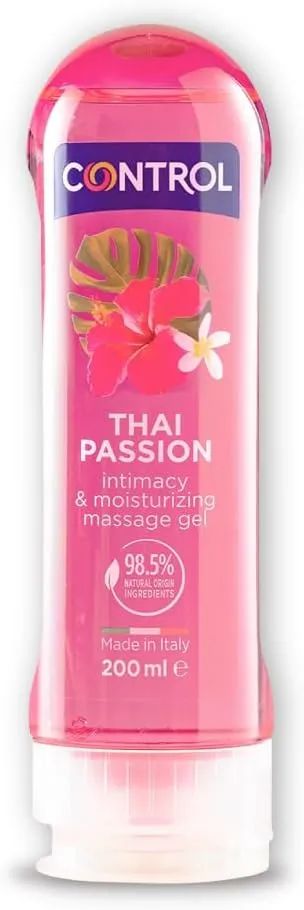 Gel de masaje - Oferta en Amazon