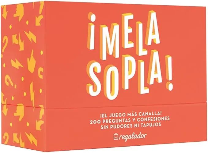 Me la sopla - Oferta en Amazon