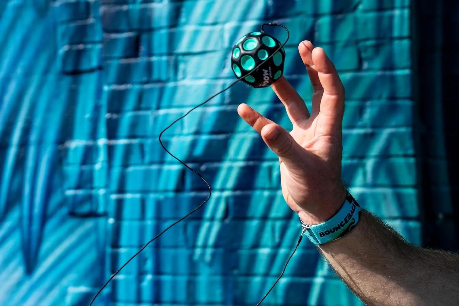 Balón con Goma - La Infancia que No Tuviste Pero Aún Puedes Tener - Oferta en Amazon