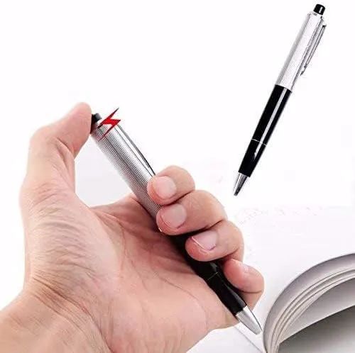 Bolígrafo eléctrico - Oferta en Amazon