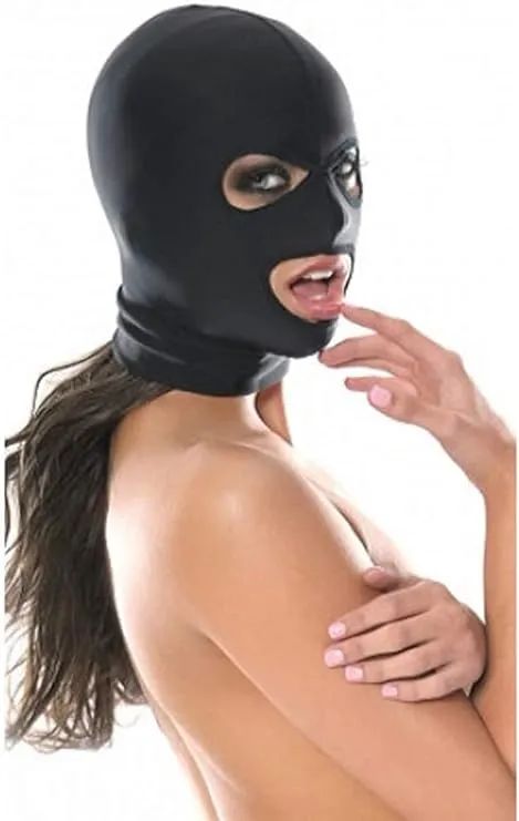 Máscara completa - Oferta en Amazon