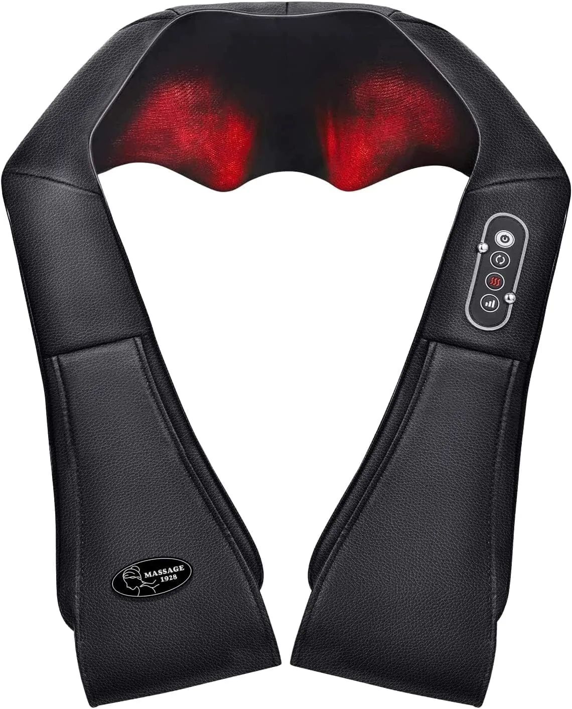 Masajeador de cuello - Oferta en Amazon