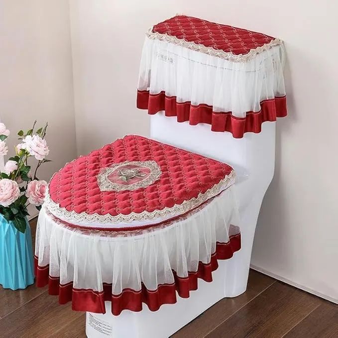 Tapete WC - Oferta en Amazon
