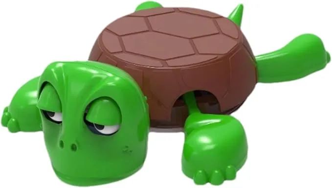 Tortuga posavasos - Oferta en Amazon
